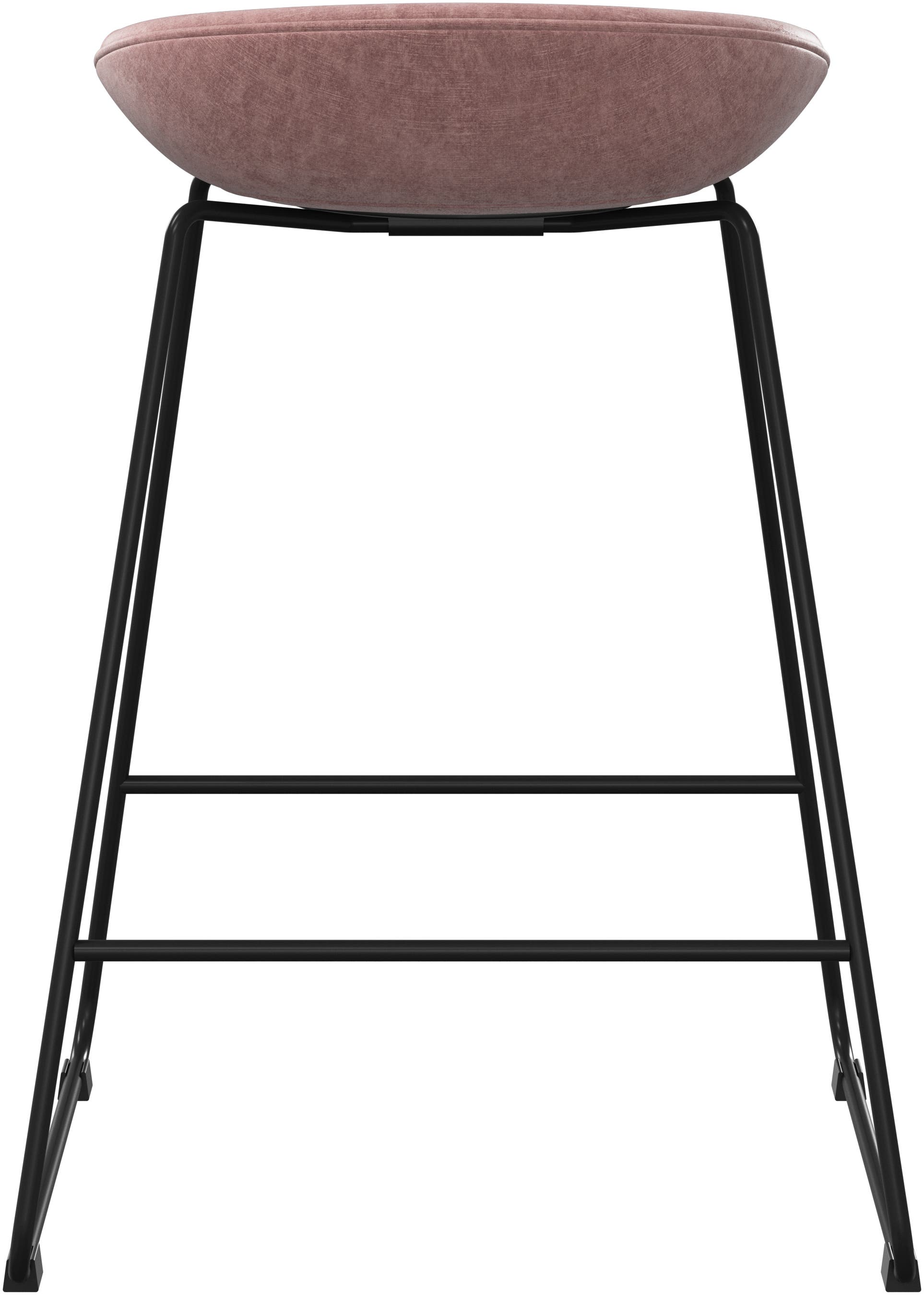 デザイナーバースツール | デンマークデザインの家具 - レッド デザイナーバースツール | デンマークデザインの家具 - レッド